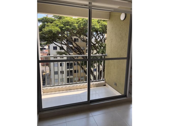 Apartamento de 3 alcobas en arriendo en Cr. Surcos De Pangola, Jamundí, 54 m² · foto 8 de 13