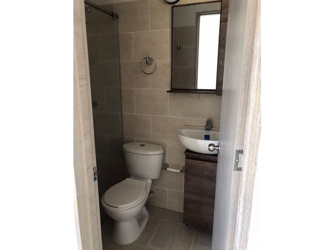 Apartamento de 3 alcobas en arriendo en Cr. Surcos De Pangola, Jamundí, 54 m² · foto 10 de 13