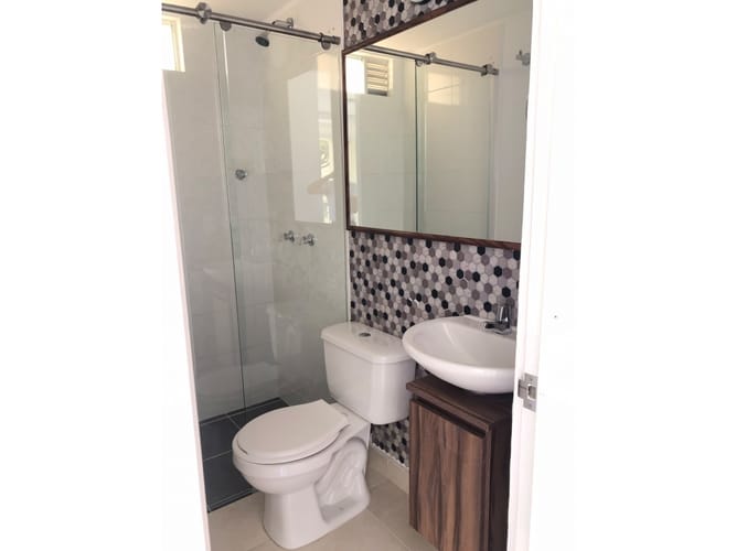 Apartamento de 3 alcobas en arriendo en Cr. Surcos De Pangola, Jamundí, 54 m² · foto 13 de 13