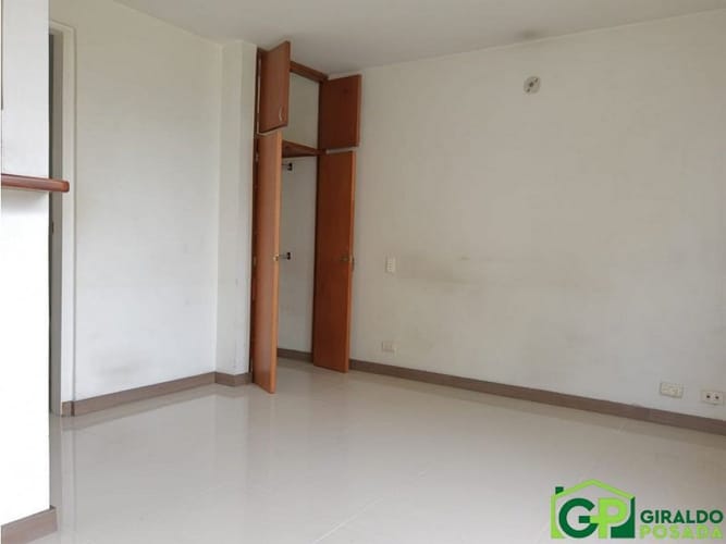Apartaestudio en arriendo en Altavista, Medellín, 35 m² · foto 4 de 10