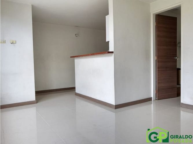 Apartaestudio en arriendo en Altavista, Medellín, 35 m² · foto 5 de 10