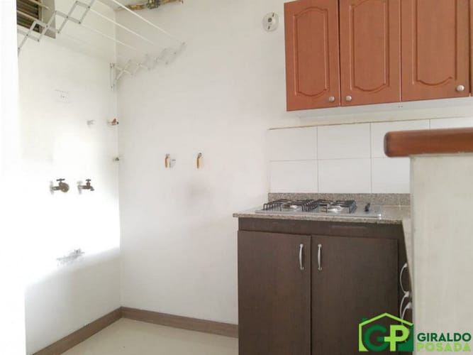 Apartaestudio en arriendo en Altavista, Medellín, 35 m² · foto 6 de 10