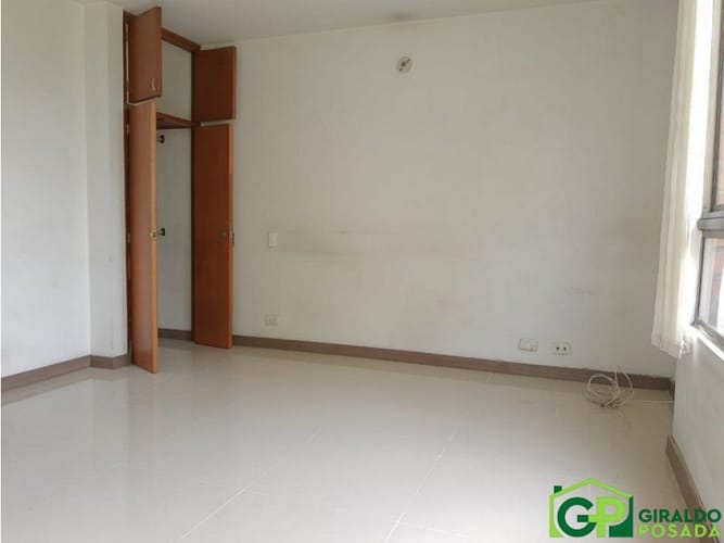 Apartaestudio en arriendo en Altavista, Medellín, 35 m² · foto 9 de 10