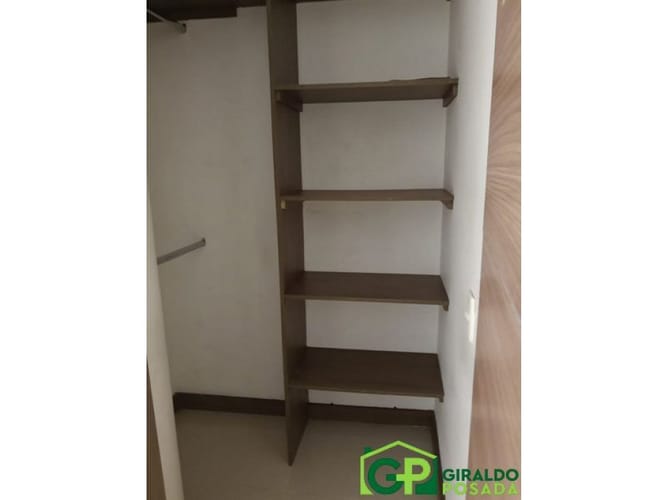 Apartaestudio en arriendo en Altavista, Medellín, 35 m² · foto 10 de 10