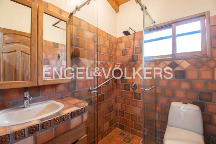Casa de 5 alcobas en venta en San Jose, Rionegro, 201 m² · foto 18 de 19