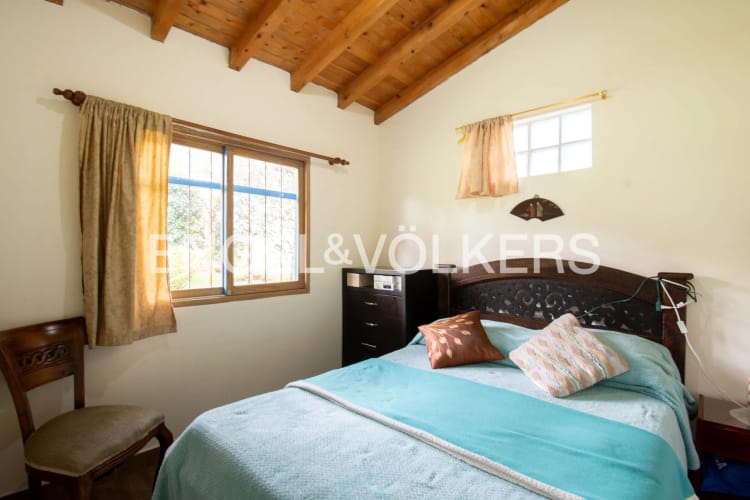 Casa de 5 alcobas en venta en San Jose, Rionegro, 201 m² · foto 17 de 19