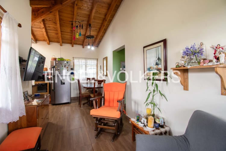 Casa de 5 alcobas en venta en San Jose, Rionegro, 201 m² · foto 16 de 19