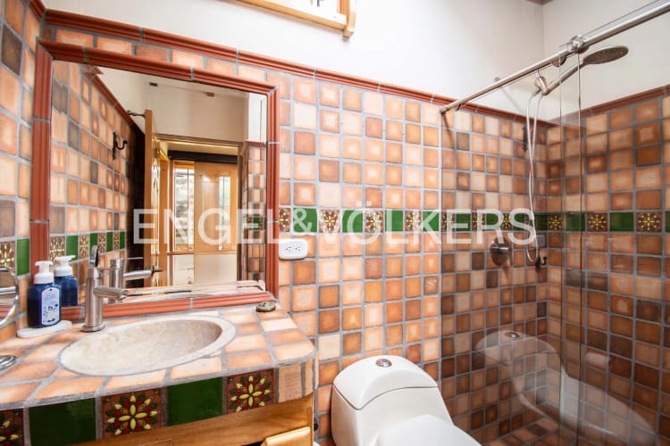 Casa de 5 alcobas en venta en San Jose, Rionegro, 201 m² · foto 13 de 19