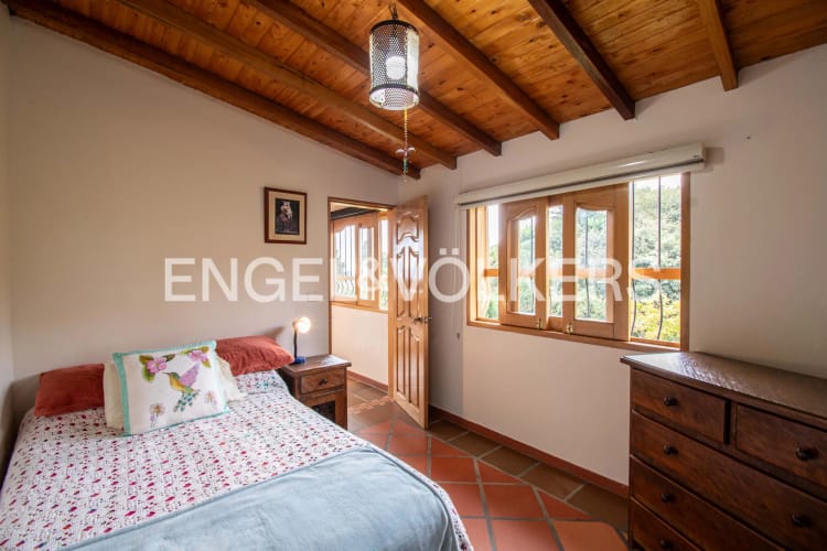 Casa de 5 alcobas en venta en San Jose, Rionegro, 201 m² · foto 12 de 19