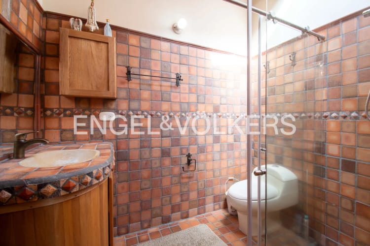 Casa de 5 alcobas en venta en San Jose, Rionegro, 201 m² · foto 11 de 19