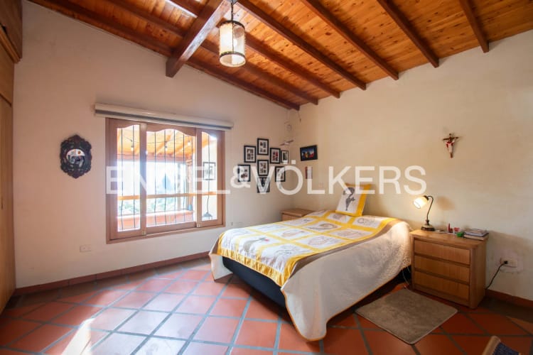 Casa de 5 alcobas en venta en San Jose, Rionegro, 201 m² · foto 10 de 19