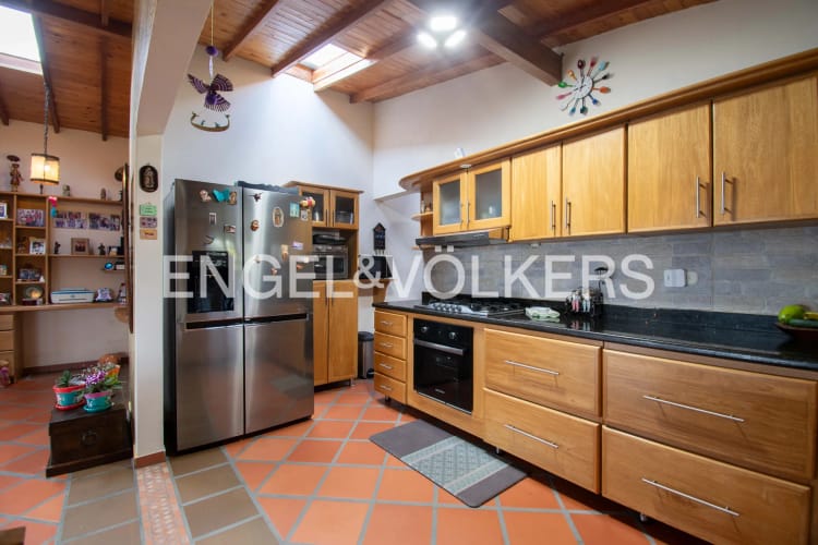 Casa de 5 alcobas en venta en San Jose, Rionegro, 201 m² · foto 8 de 19