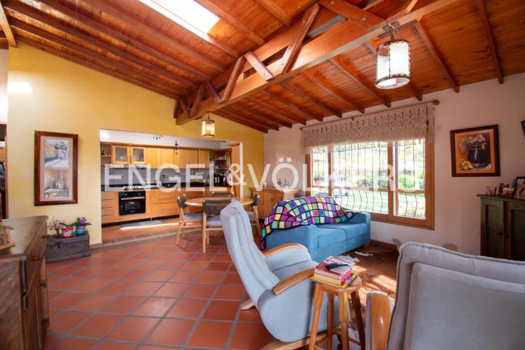 Casa de 5 alcobas en venta en San Jose, Rionegro, 201 m² · foto 5 de 19