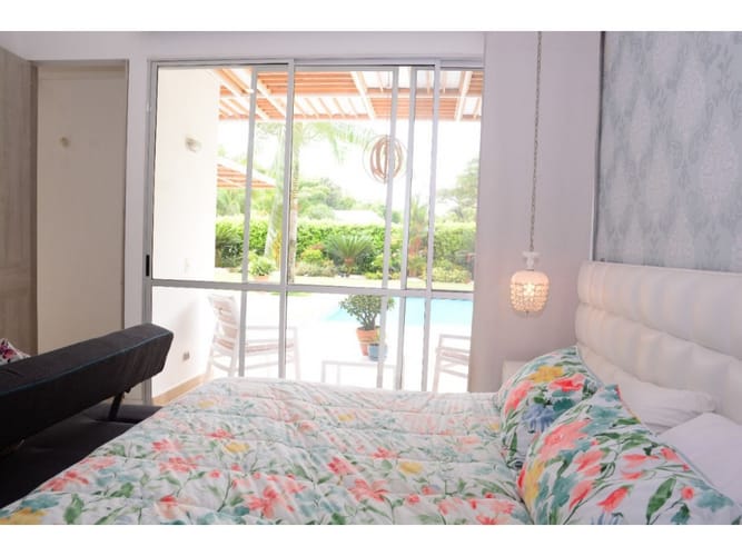 Casa de 3 alcobas en venta en Cn. Arbore Country Club, Jamundí, 259 m² · foto 8 de 14