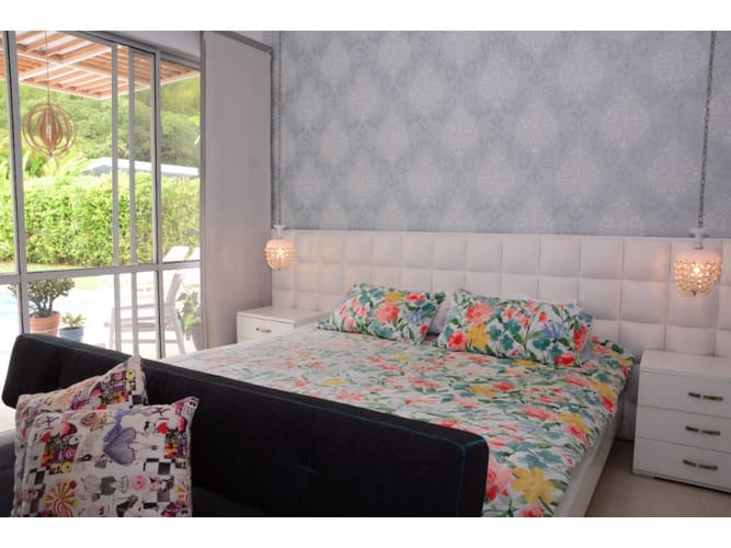 Casa de 3 alcobas en venta en Cn. Arbore Country Club, Jamundí, 259 m² · foto 10 de 14