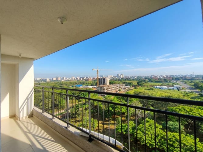 Apartamento de 3 alcobas en venta en Las Vegas De Comfandi, Cali, 77 m² · foto 2 de 20