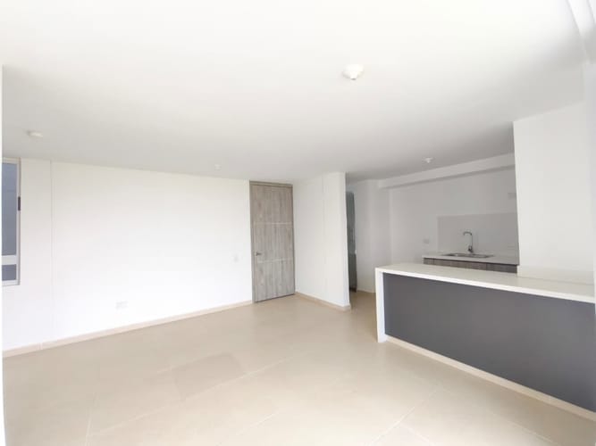Apartamento de 3 alcobas en venta en Las Vegas De Comfandi, Cali, 77 m² · foto 5 de 20