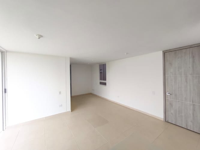 Apartamento de 3 alcobas en venta en Las Vegas De Comfandi, Cali, 77 m² · foto 6 de 20