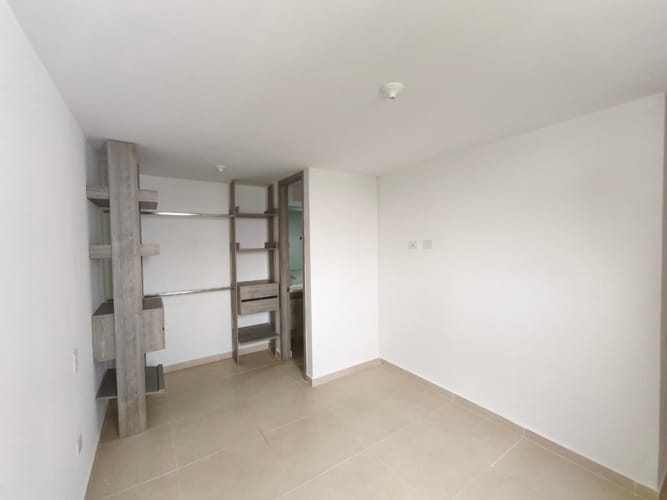 Apartamento de 3 alcobas en venta en Las Vegas De Comfandi, Cali, 77 m² · foto 9 de 20