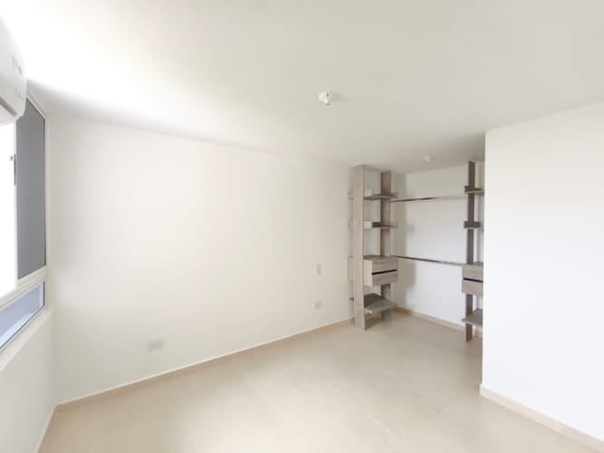 Apartamento de 3 alcobas en venta en Las Vegas De Comfandi, Cali, 77 m² · foto 12 de 20
