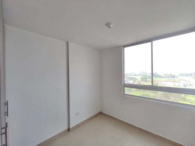 Apartamento de 3 alcobas en venta en Las Vegas De Comfandi, Cali, 77 m² · foto 13 de 20