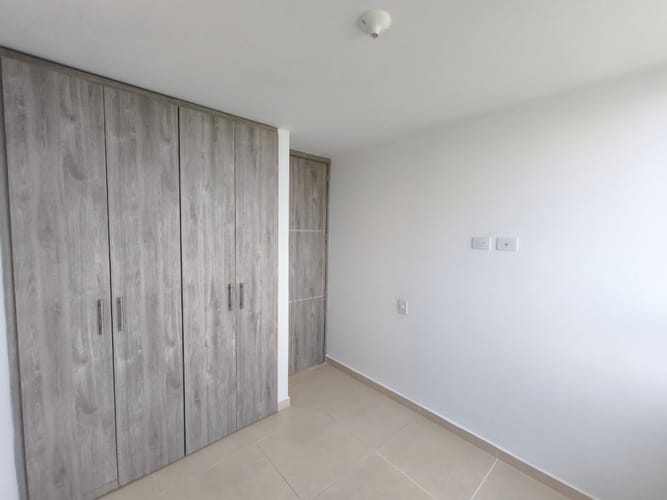Apartamento de 3 alcobas en venta en Las Vegas De Comfandi, Cali, 77 m² · foto 14 de 20