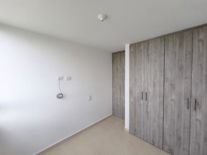 Apartamento de 3 alcobas en venta en Las Vegas De Comfandi, Cali, 77 m² · foto 15 de 20