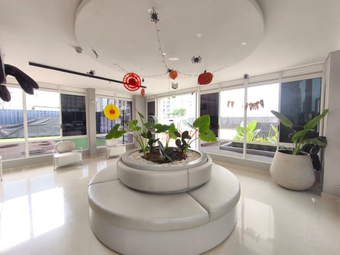 Apartamento de 3 alcobas en venta en Las Vegas De Comfandi, Cali, 77 m² · foto 19 de 20