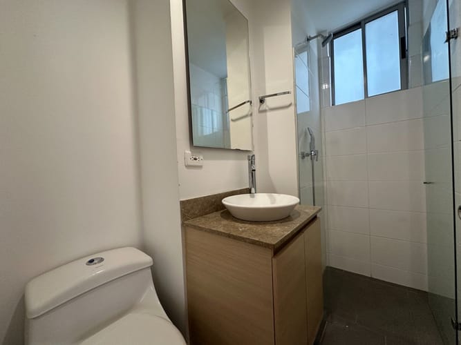 Apartamento de 2 alcobas en venta en Loma Del Esmeraldal, Envigado, 67 m² · foto 9 de 15