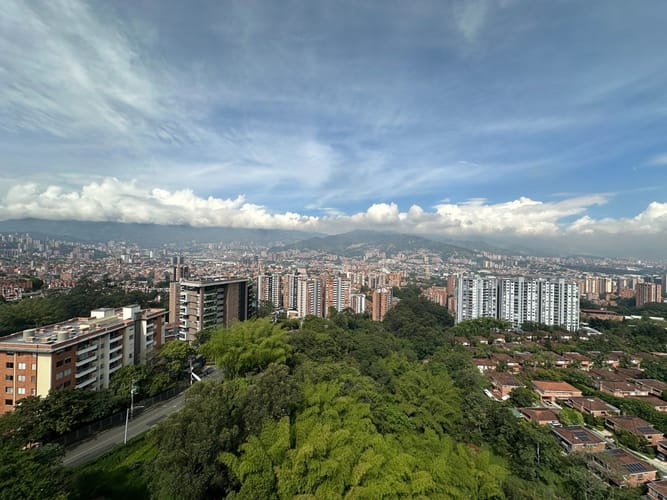 Apartamento de 2 alcobas en venta en Loma Del Esmeraldal, Envigado, 67 m² · foto 15 de 15
