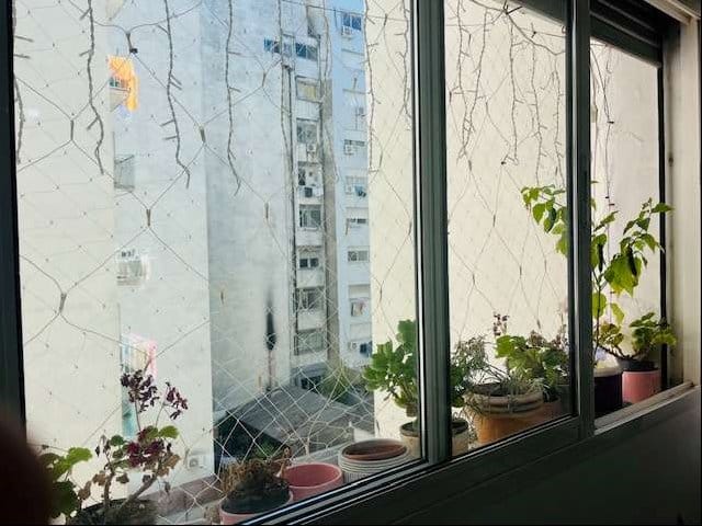 Alquila Apartamento Pocitos 1 Dormitorio 1 Baño prox Rambla · Foto 3