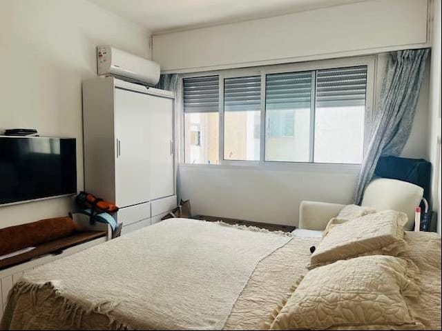Alquila Apartamento Pocitos 1 Dormitorio 1 Baño prox Rambla · Foto 5