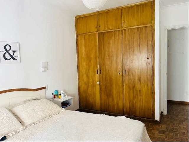 Alquila Apartamento Pocitos 1 Dormitorio 1 Baño prox Rambla · Foto 7
