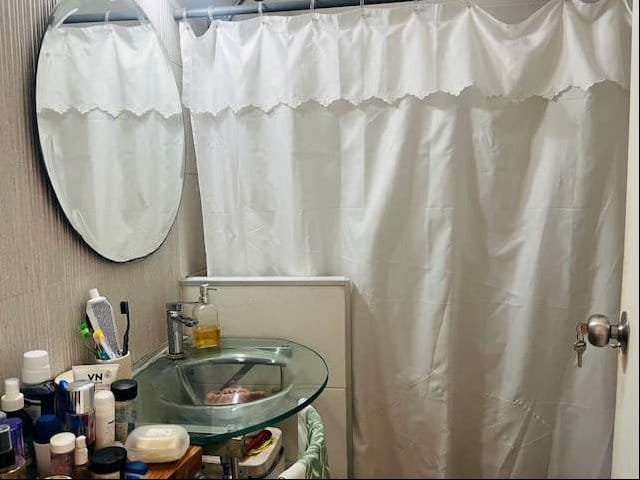 Alquila Apartamento Pocitos 1 Dormitorio 1 Baño prox Rambla · Foto 8