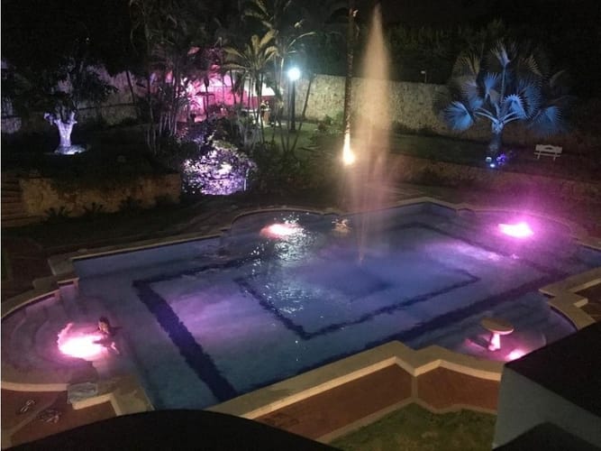 Casa de 7 alcobas en venta en Ciudad Campestre, Cali, 1650 m² · foto 2 de 10