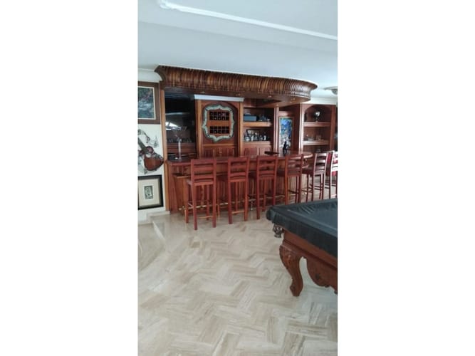 Casa de 7 alcobas en venta en Ciudad Campestre, Cali, 1650 m² · foto 9 de 10