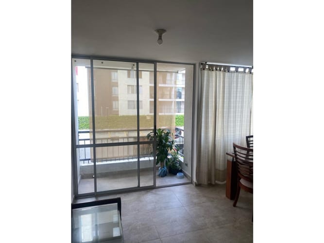 Apartamento de 2 alcobas en venta en Parcelacion Piedra Grande, Cali, 62 m² · foto 2 de 7