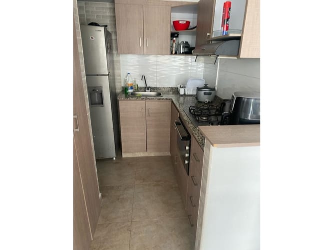 Apartamento de 2 alcobas en venta en Parcelacion Piedra Grande, Cali, 62 m² · foto 3 de 7