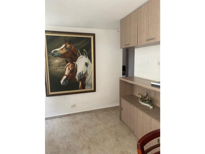 Apartamento de 2 alcobas en venta en Parcelacion Piedra Grande, Cali, 62 m² · foto 5 de 7