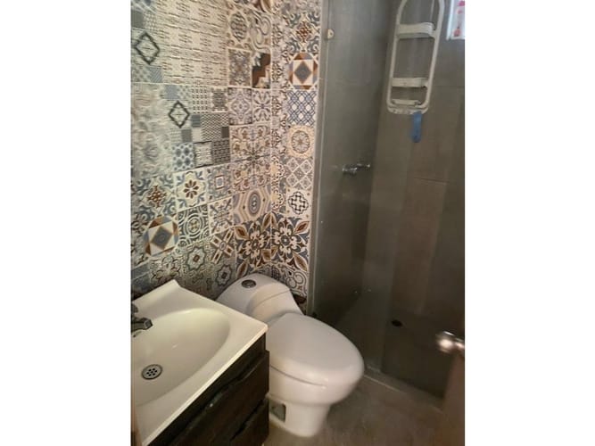 Apartamento de 2 alcobas en venta en Parcelacion Piedra Grande, Cali, 62 m² · foto 6 de 7