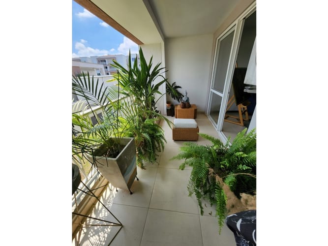 Apartamento de 3 alcobas en venta en Ciudad Pacífica, Cali, 72 m² · foto 1 de 13