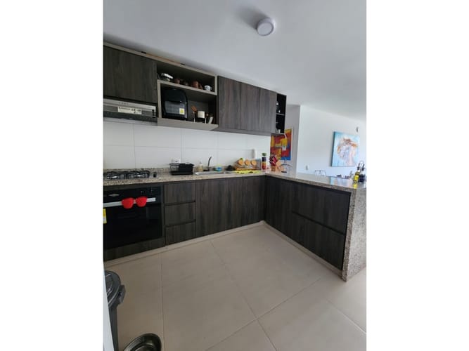 Apartamento de 3 alcobas en venta en Ciudad Pacífica, Cali, 72 m² · foto 3 de 13