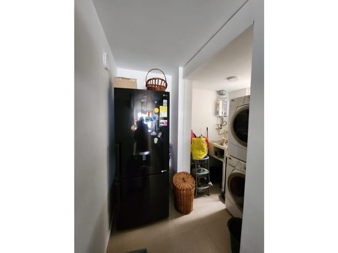 Apartamento de 3 alcobas en venta en Ciudad Pacífica, Cali, 72 m² · foto 4 de 13