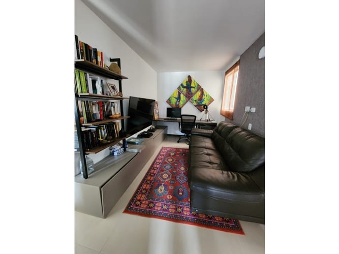 Apartamento de 3 alcobas en venta en Ciudad Pacífica, Cali, 72 m² · foto 5 de 13