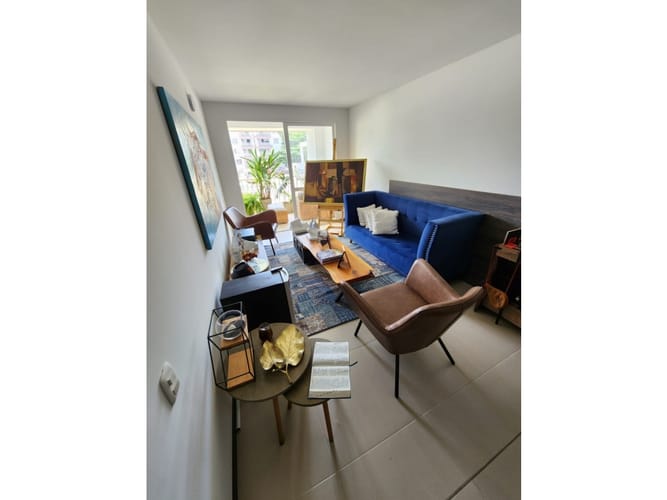 Apartamento de 3 alcobas en venta en Ciudad Pacífica, Cali, 72 m² · foto 6 de 13