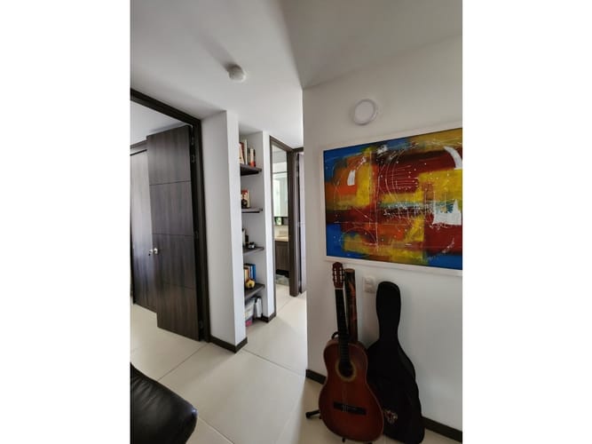 Apartamento de 3 alcobas en venta en Ciudad Pacífica, Cali, 72 m² · foto 7 de 13
