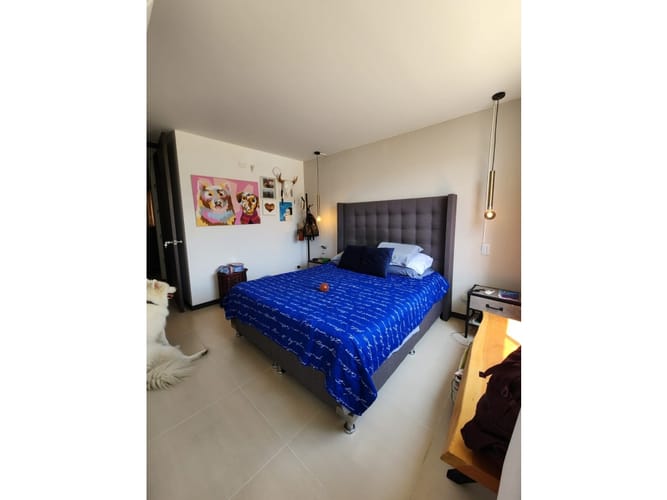 Apartamento de 3 alcobas en venta en Ciudad Pacífica, Cali, 72 m² · foto 8 de 13