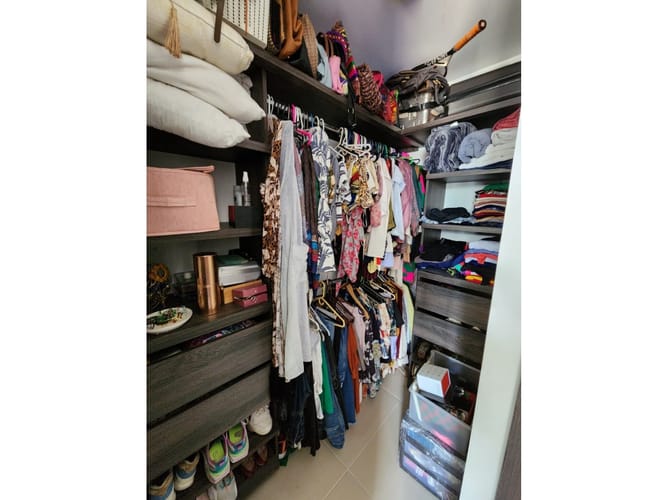 Apartamento de 3 alcobas en venta en Ciudad Pacífica, Cali, 72 m² · foto 9 de 13