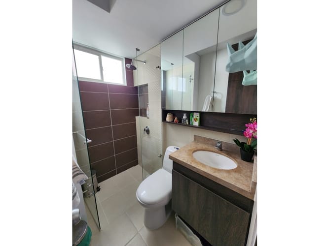 Apartamento de 3 alcobas en venta en Ciudad Pacífica, Cali, 72 m² · foto 10 de 13