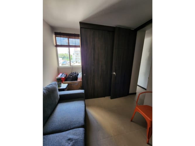 Apartamento de 3 alcobas en venta en Ciudad Pacífica, Cali, 72 m² · foto 12 de 13